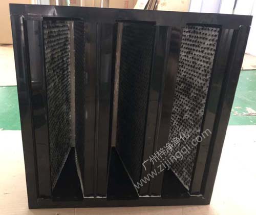 顆粒活性炭過(guò)濾器 顆粒活性炭過(guò)濾器