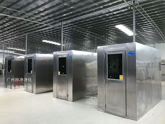 風淋室吹風時間沒有統一的規定，但通常建議吹風時間在20秒至30秒之間。