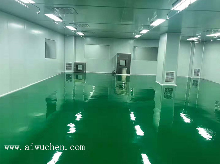 傳遞窗是實驗室和潔凈室之間常用的物品傳遞裝置