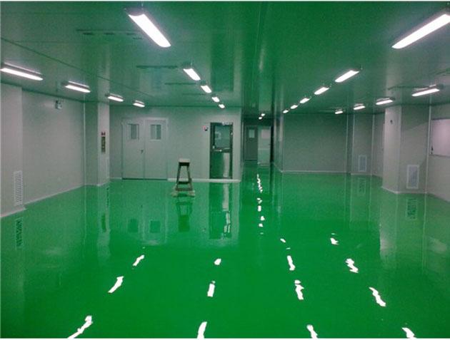 潔凈無塵車間工程發展歷史．第一次世界大戰后，美國的陀螺儀制造工業最先提出了環境凈化問題，為試圖在生產中消除空氣中重粉末對航空儀表小軸承與齒輪的污染，建造了最原始潔凈廠房