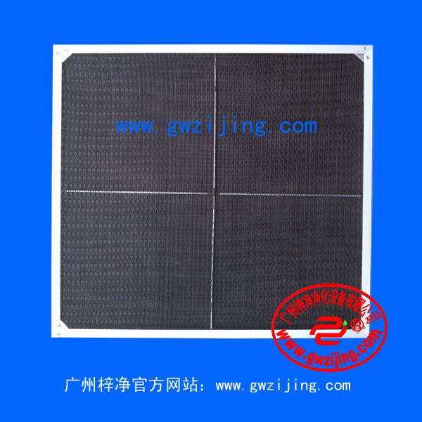 尼龍網(wǎng)初效過(guò)濾器 尼龍網(wǎng)初效過(guò)濾器又叫粗效過(guò)濾器,空氣過(guò)濾器,板式過(guò)濾器,空調(diào)過(guò)濾器,空調(diào)過(guò)濾網(wǎng)等