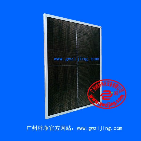 GN尼龍網(wǎng)初效過(guò)濾器(GN Nylon Mesh Coarse Filter) GN尼龍網(wǎng)初效過(guò)濾器(GN Nylon Mesh Coarse Filter)